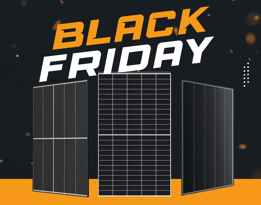 Black Friday w Gvolt!